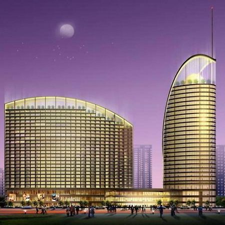 Jurong Yukun New Century Hotel Jiangsu Cameră foto