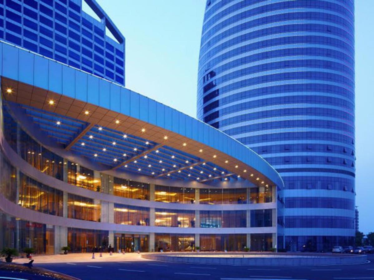 Jurong Yukun New Century Hotel Jiangsu Cameră foto