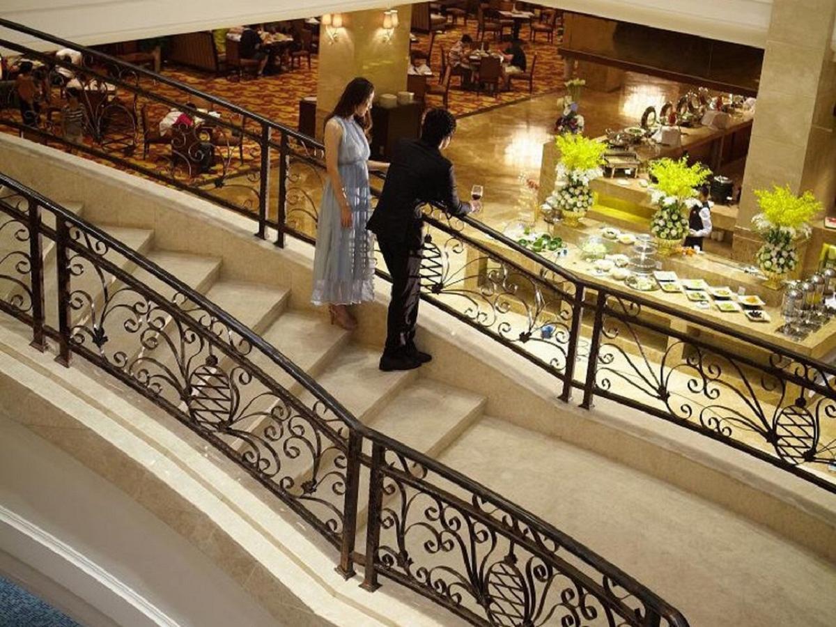 Jurong Yukun New Century Hotel Jiangsu Cameră foto