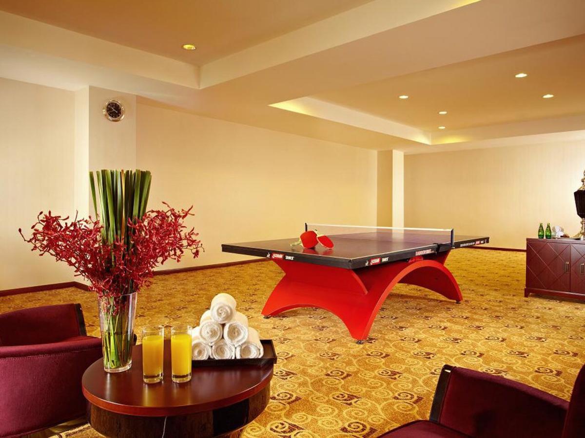 Jurong Yukun New Century Hotel Jiangsu Cameră foto