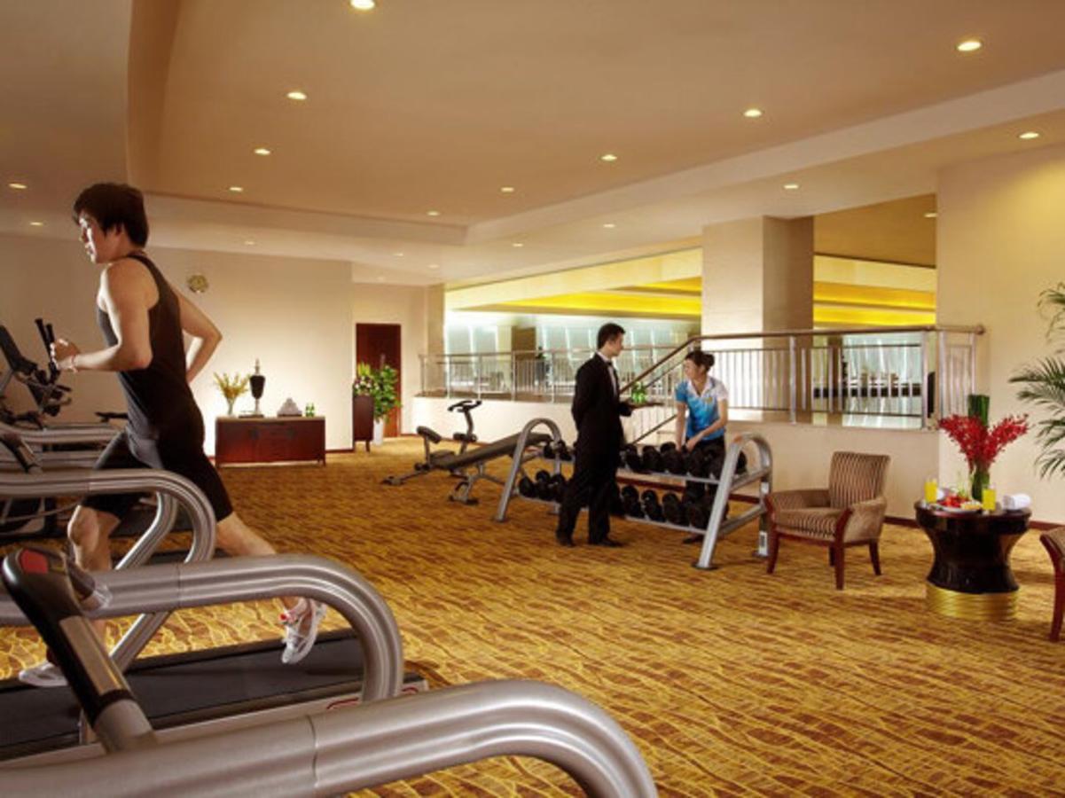 Jurong Yukun New Century Hotel Jiangsu Cameră foto
