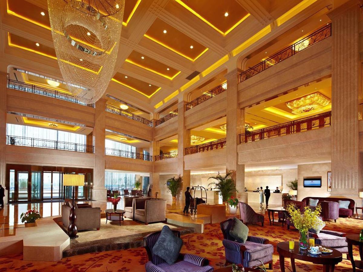 Jurong Yukun New Century Hotel Jiangsu Cameră foto