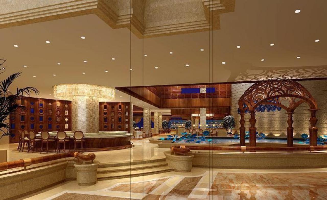 Jurong Yukun New Century Hotel Jiangsu Cameră foto