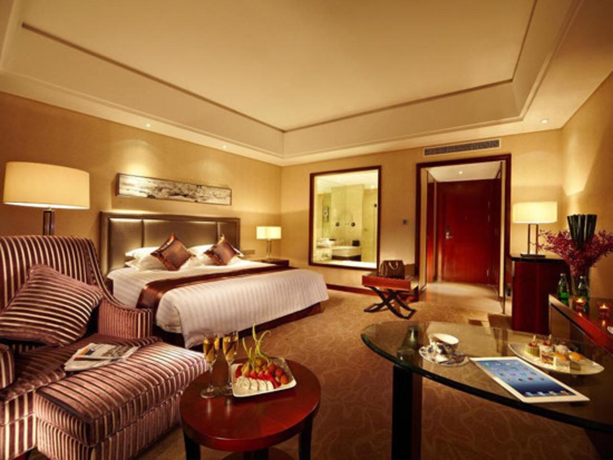 Jurong Yukun New Century Hotel Jiangsu Cameră foto
