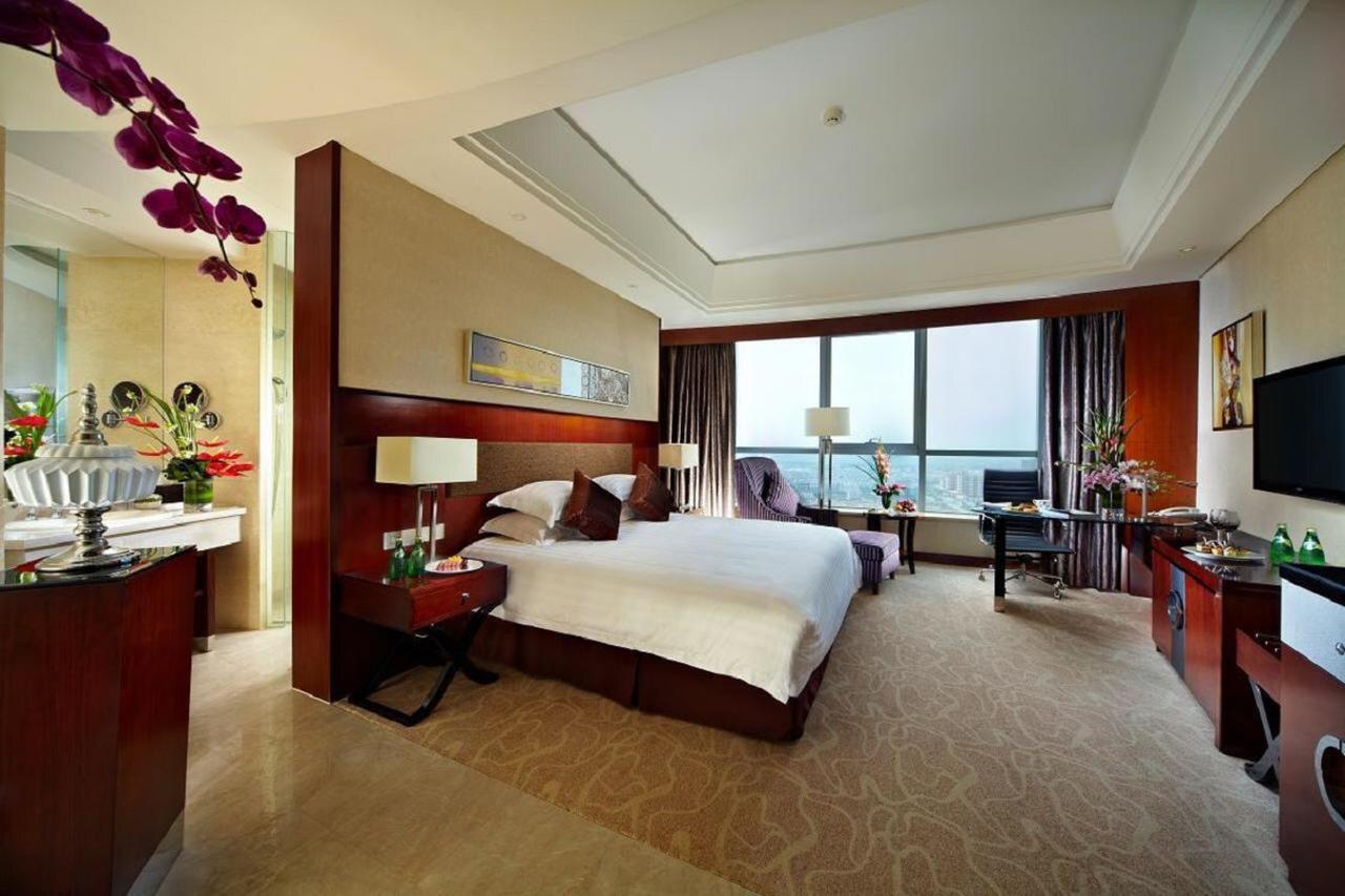 Jurong Yukun New Century Hotel Jiangsu Cameră foto