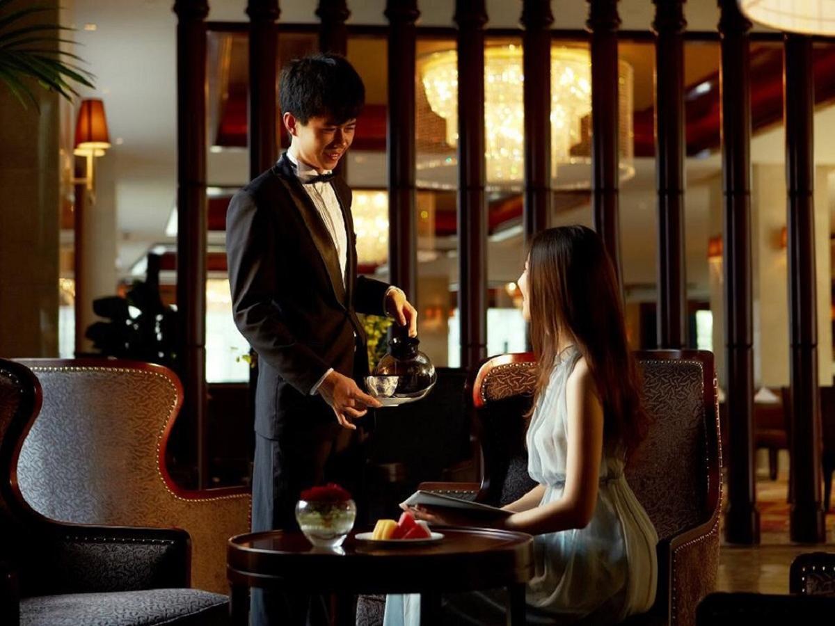 Jurong Yukun New Century Hotel Jiangsu Cameră foto