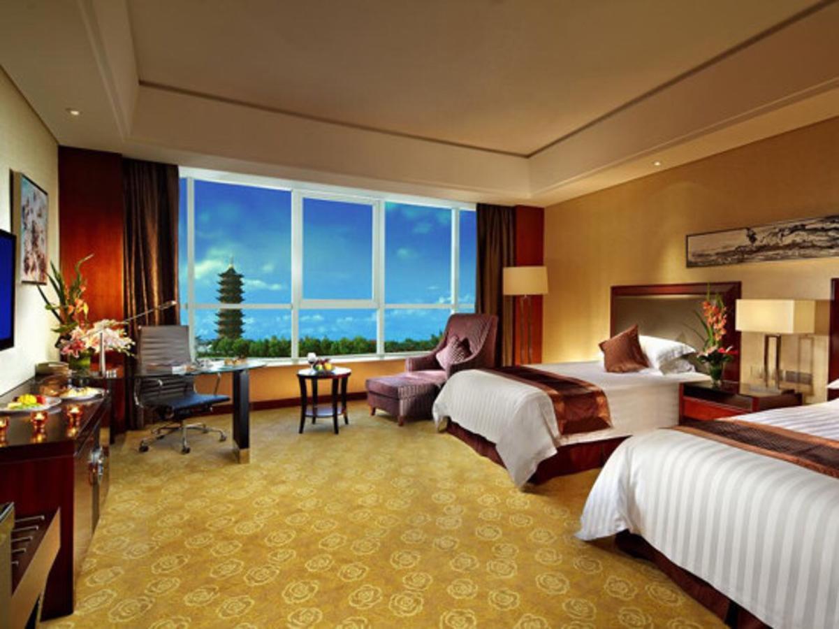 Jurong Yukun New Century Hotel Jiangsu Cameră foto