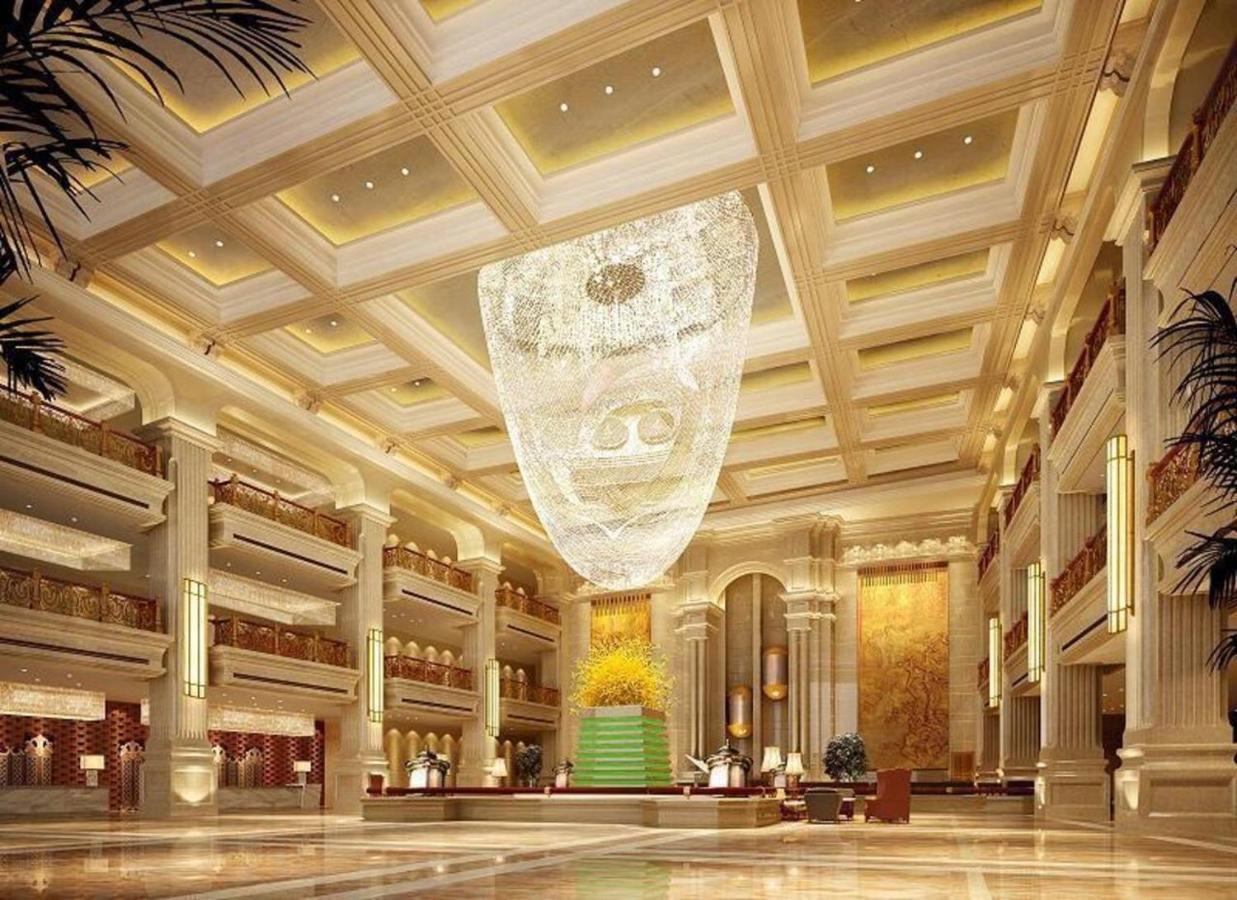 Jurong Yukun New Century Hotel Jiangsu Cameră foto